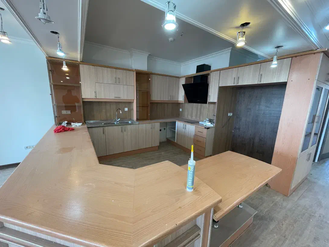 ۲۳۰متر/۴خواب/دو کله نور|اجارهٔ آپارتمان|اصفهان, ملکشهر|دیوار