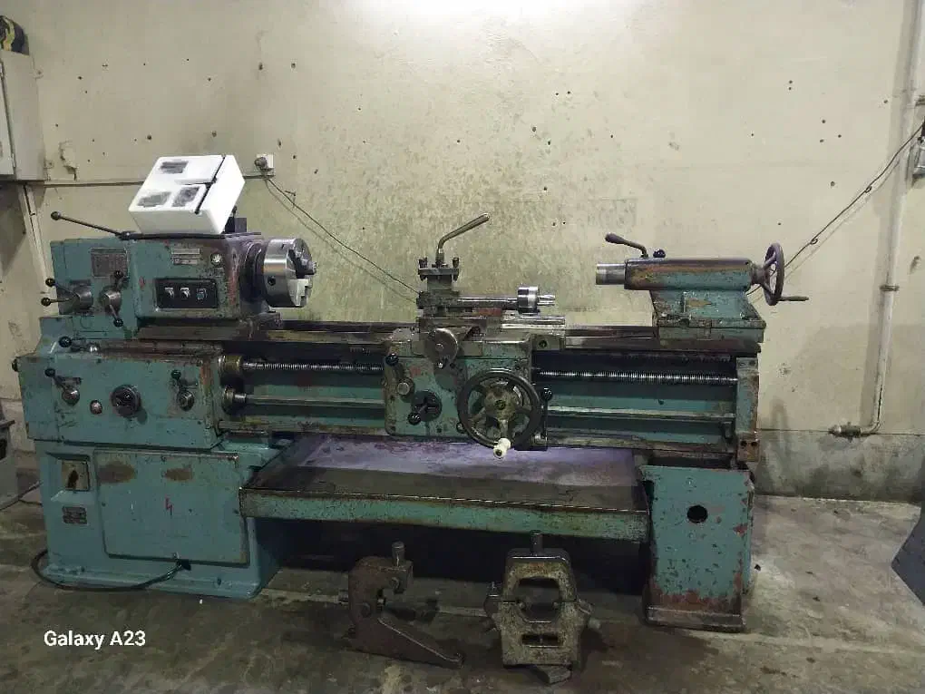 خدمات تراشکاری|خدمات پیشه و مهارت|پردیس, شهرک صنعتی کمرد|دیوار