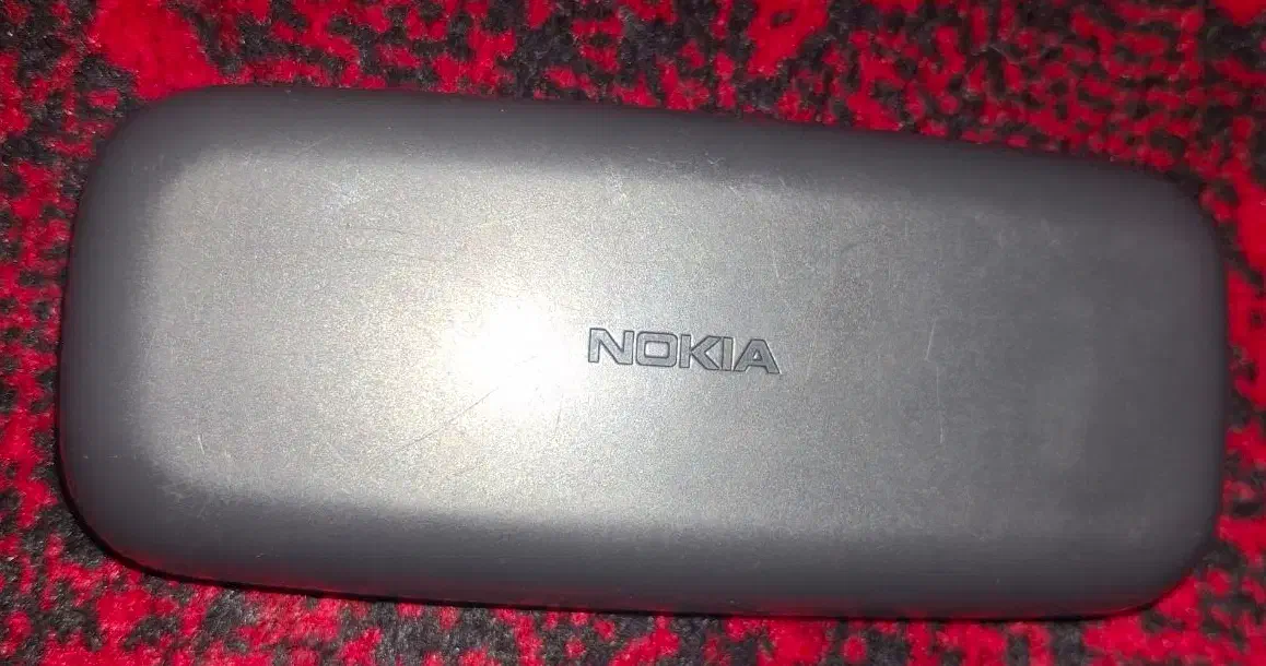 گوشی نوکیا 105|موبایل|نیک شهر, |دیوار