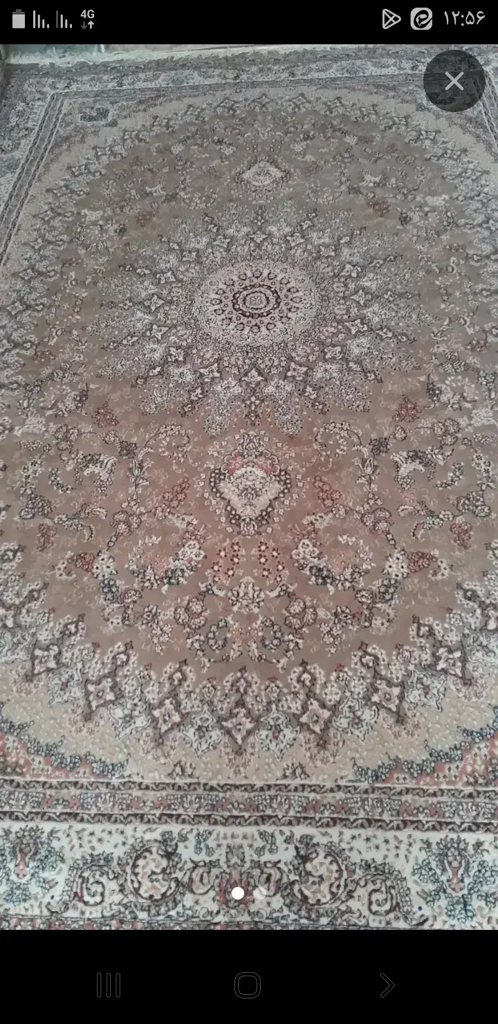 فرش ۱۲ و۹ متری|فرش|قم, محمد آباد|دیوار