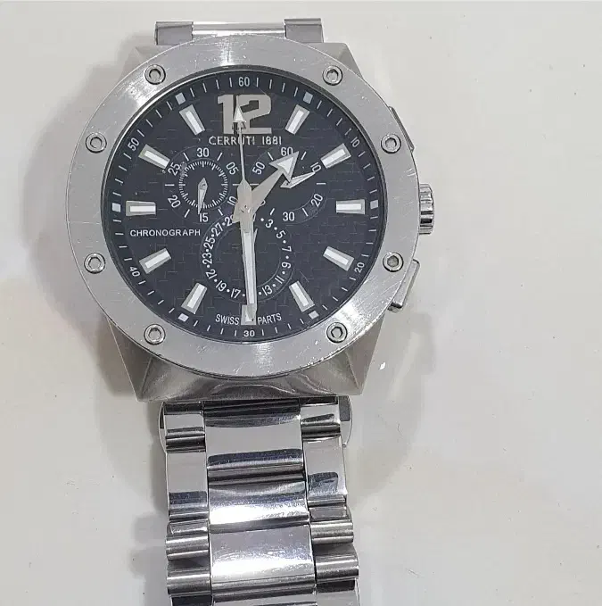 ساعت چروتی اصل سوئیس|ساعت|مهاباد (آذربایجان غربی), |دیوار