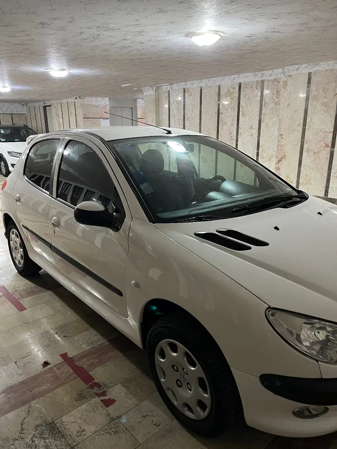 فروش اتومبیل|خودرو سواری و وانت|تهران, فدک|دیوار