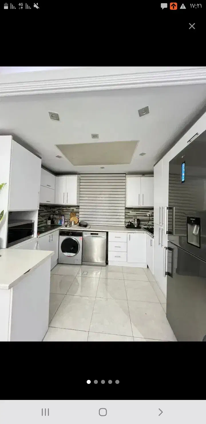 اجاره ۶۴متری بازسازی شده شهرک صدف با پارکینگ|اجارهٔ آپارتمان|اندیشه, شهرک صدف|دیوار