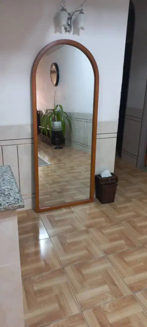 آینه قدی|آینه|نجف‌آباد, فاز ۴ شهرک آزادگان|دیوار