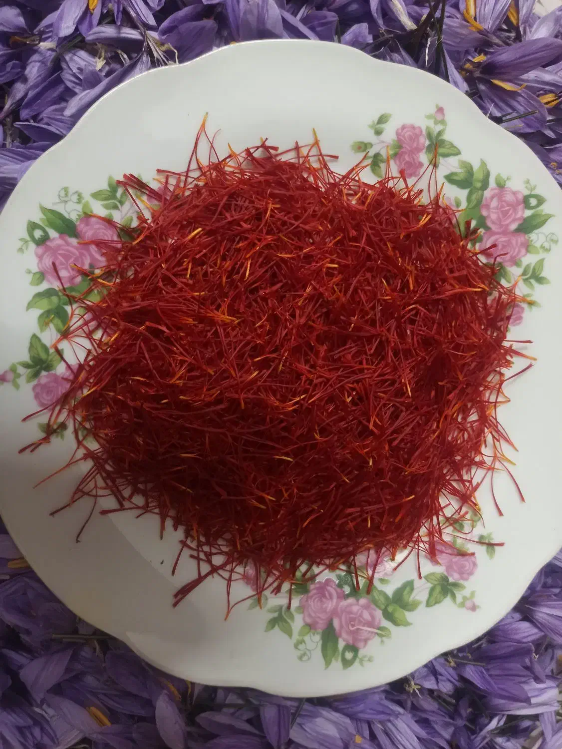 پخش زعفران امسالی|خوردنی و آشامیدنی|اصفهان, جلالیه|دیوار