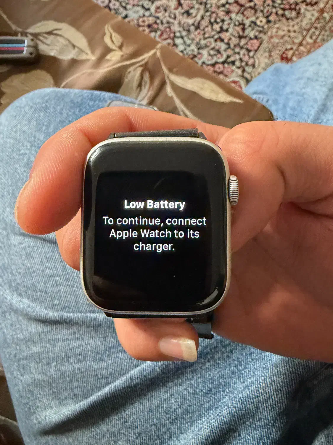 اپل واچ سری se|لوازم جانبی موبایل و تبلت|تهران, پونک|دیوار