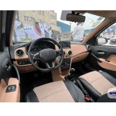 فروش حواله خودرو اطلس S|خودرو سواری و وانت|سنندج, |دیوار