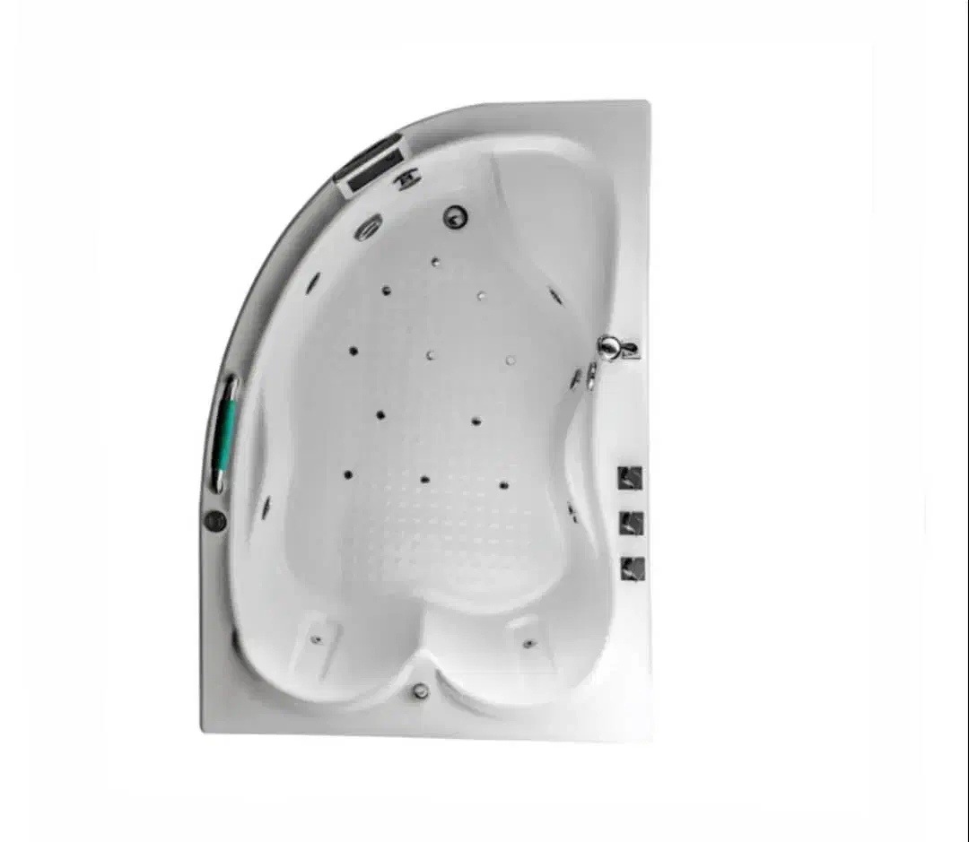 جکوزی دو نفره مدل آرمیتا|لوازم حمام|آمل, |دیوار