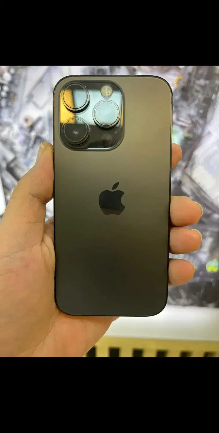 آیفون  iphone 14 pro|موبایل|اصفهان, خانه اصفهان|دیوار