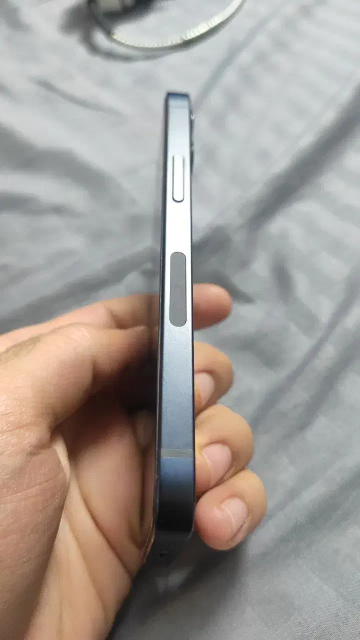 Iphone 12 min آیفون ۱۲ مینی اپل|موبایل|سبزوار, کاشفی شمالی (دادگستری)|دیوار