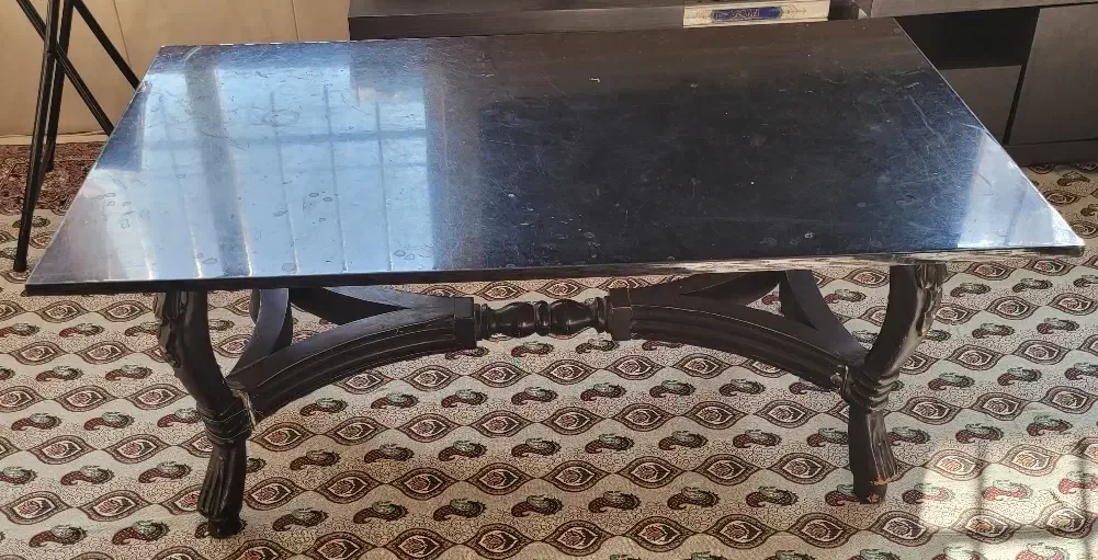 میز عسلی|مبلمان خانگی و میز عسلی|همدان, |دیوار