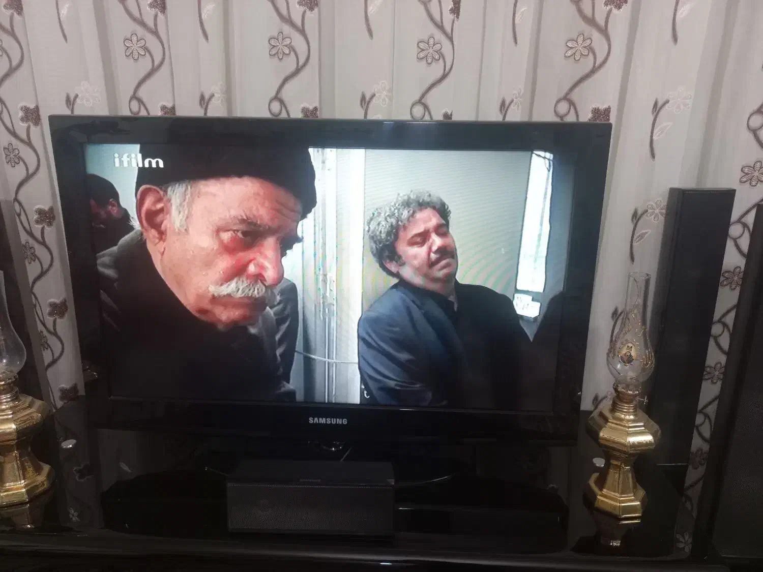 تلویزیون 32|تلویزیون و پروژکتور|مشهد, خواجه ربیع|دیوار