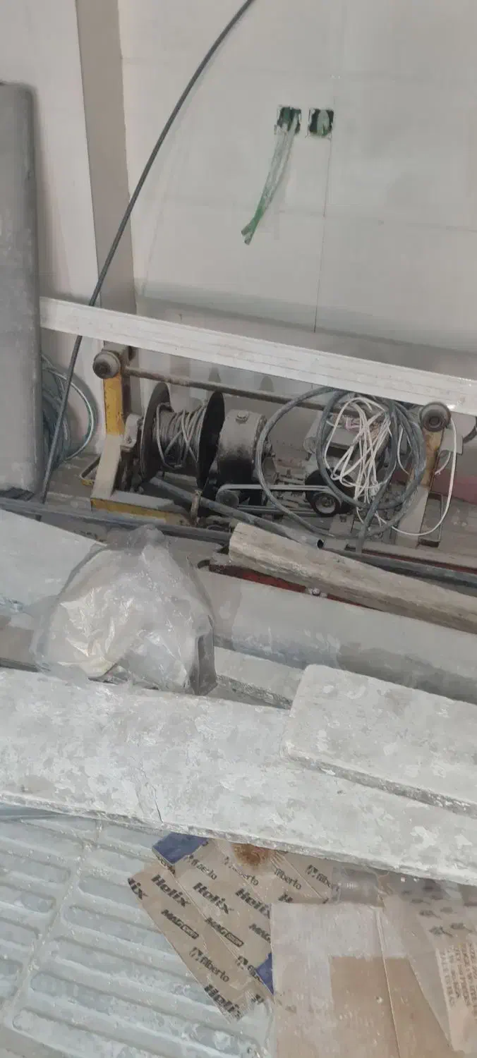 فروش بالابر ساختمانی|مصالح و تجهیزات ساختمان|یاسوج, |دیوار