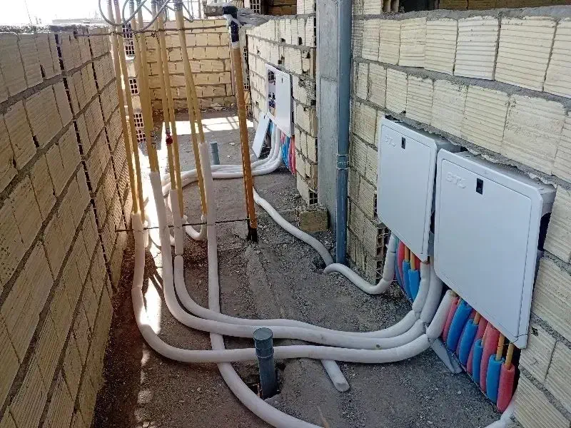 تاسیسات قوام|خدمات پیشه و مهارت|یزد, |دیوار