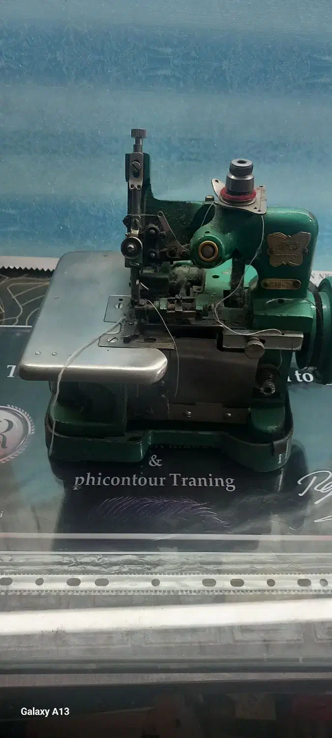 سردوز|چرخ خیاطی و ریسندگی|کنگاور, |دیوار