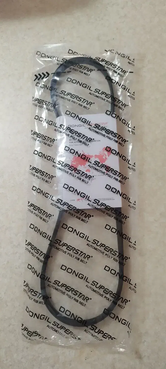 تسمه دینام دانگیل کره|قطعات یدکی و لوازم جانبی|تهران, قصر فیروزه ۲|دیوار