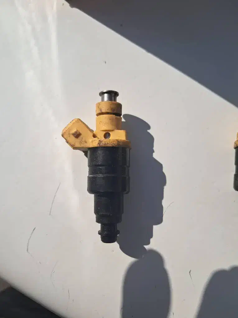 سوزن نیمه انژکتور|قطعات یدکی و لوازم جانبی|پاکدشت, حصار امیر|دیوار