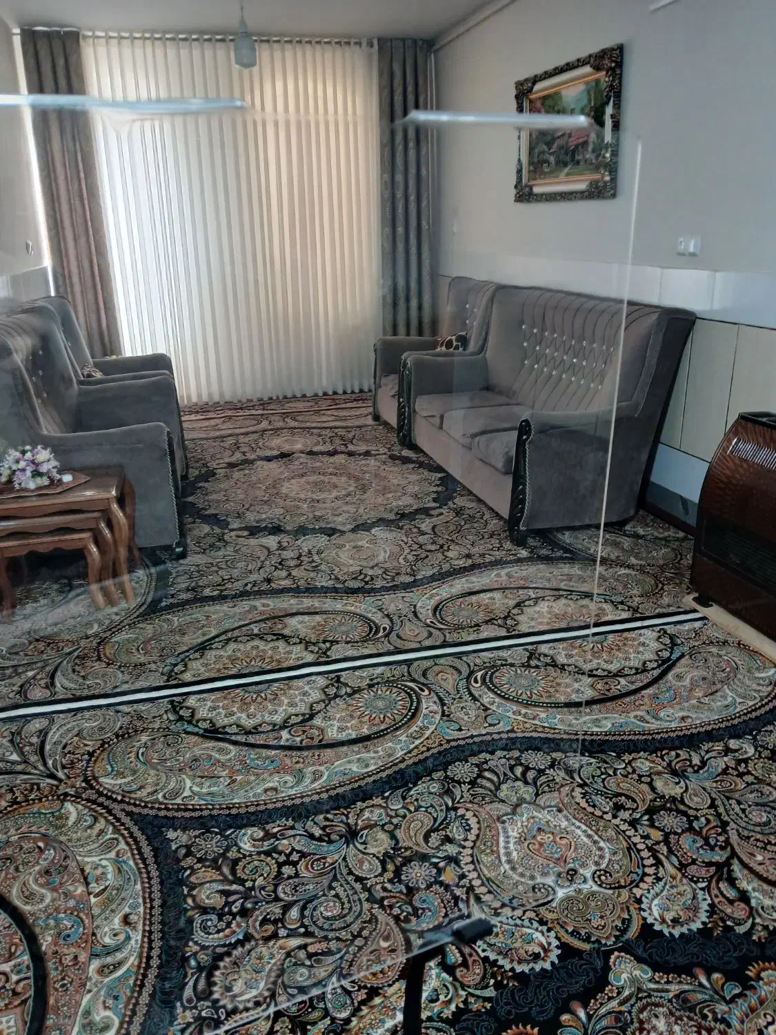 محافظ تلوزیون|تلویزیون و پروژکتور|خمین, |دیوار