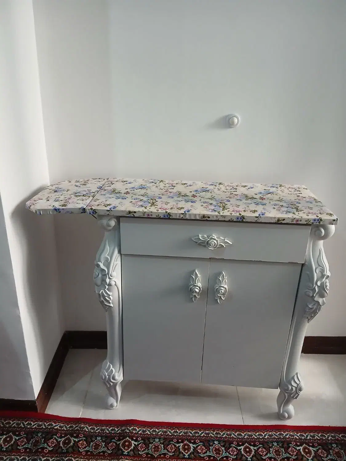 میز اتو|اتو و لوازم اتو|زنجان, |دیوار