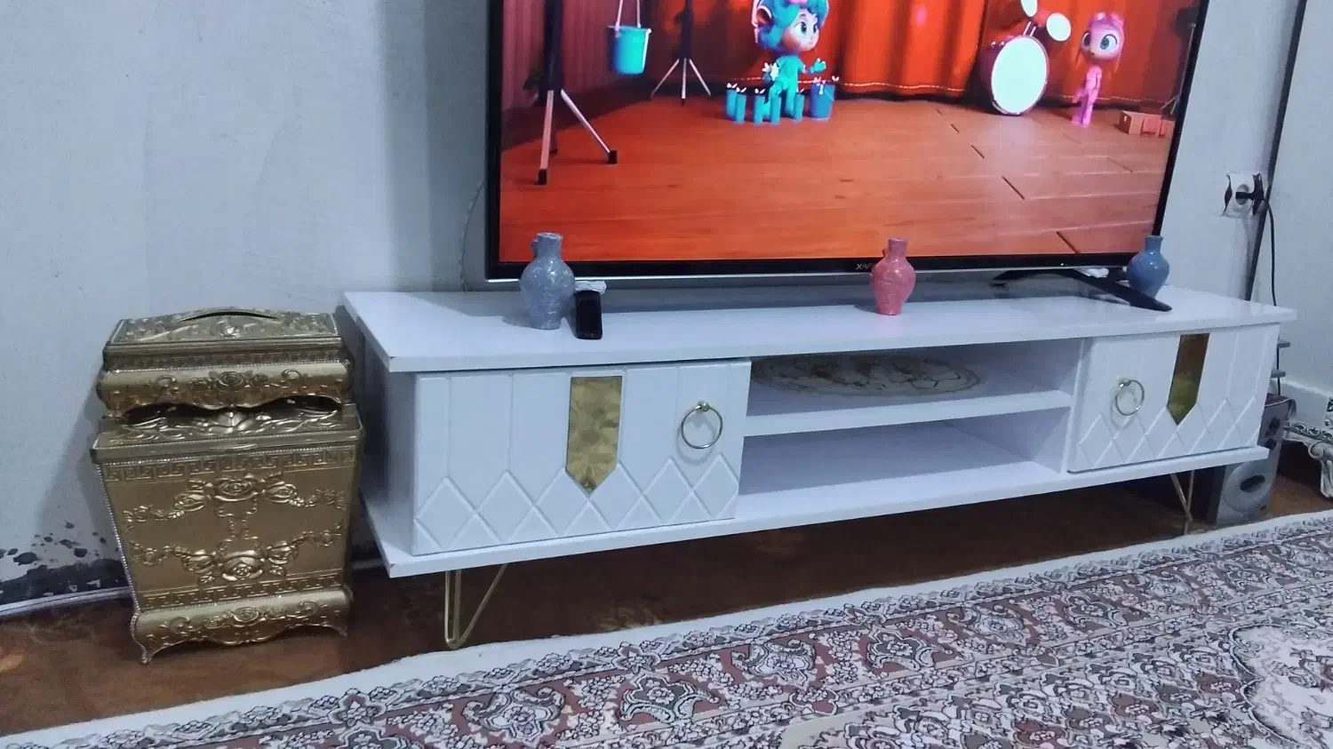 میز تلوزیون|میز تلویزیون|دهگلان, |دیوار