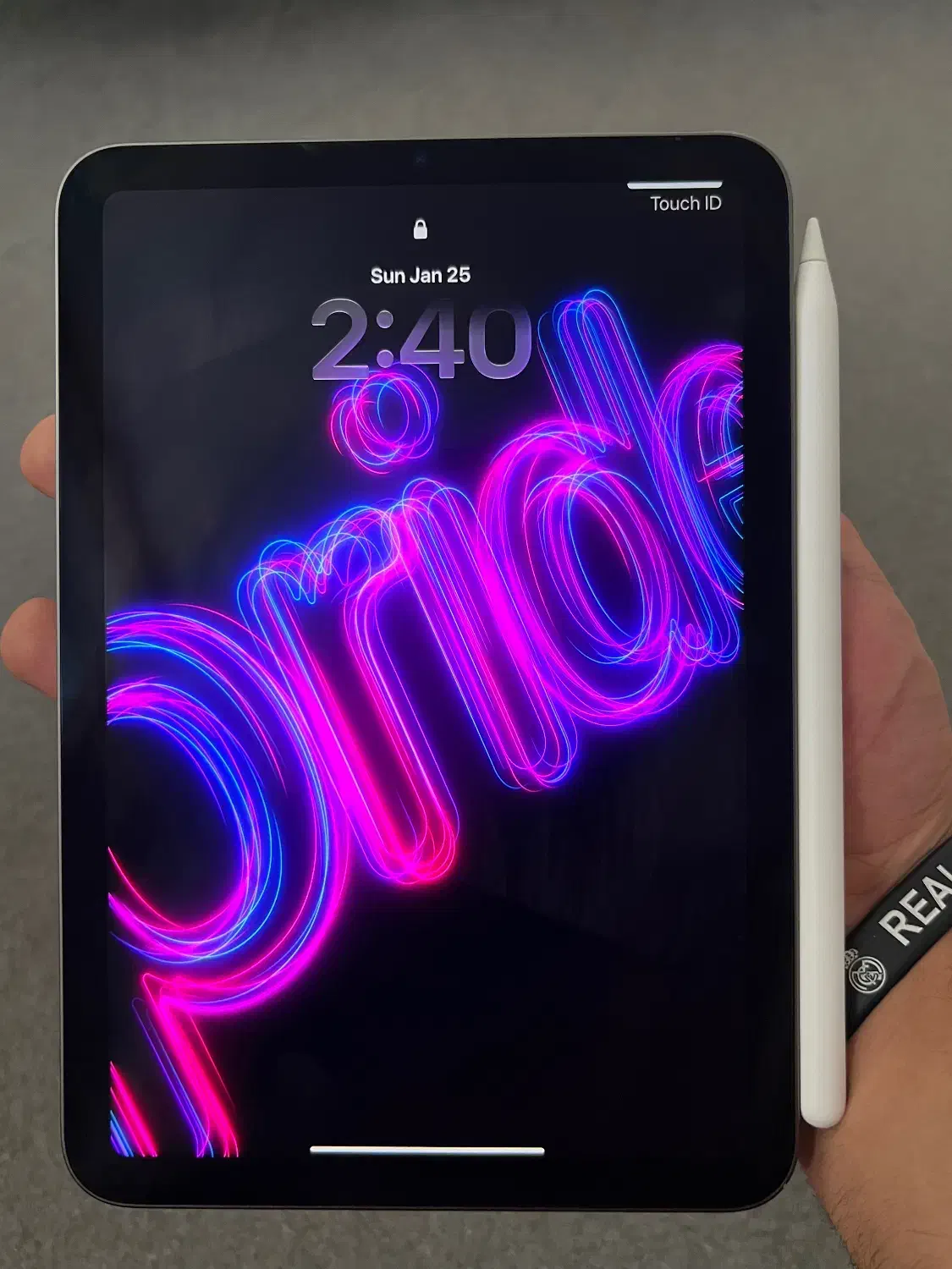 iPad Mini 6|تبلت|سنندج, |دیوار