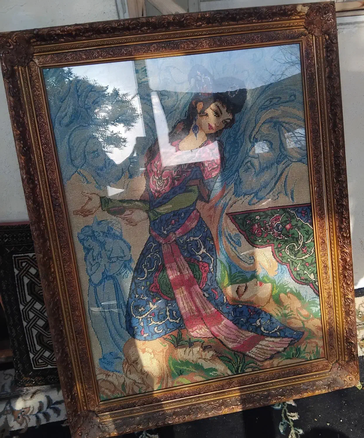 فروشی|ابزارآلات|رشت, جانبازان|دیوار