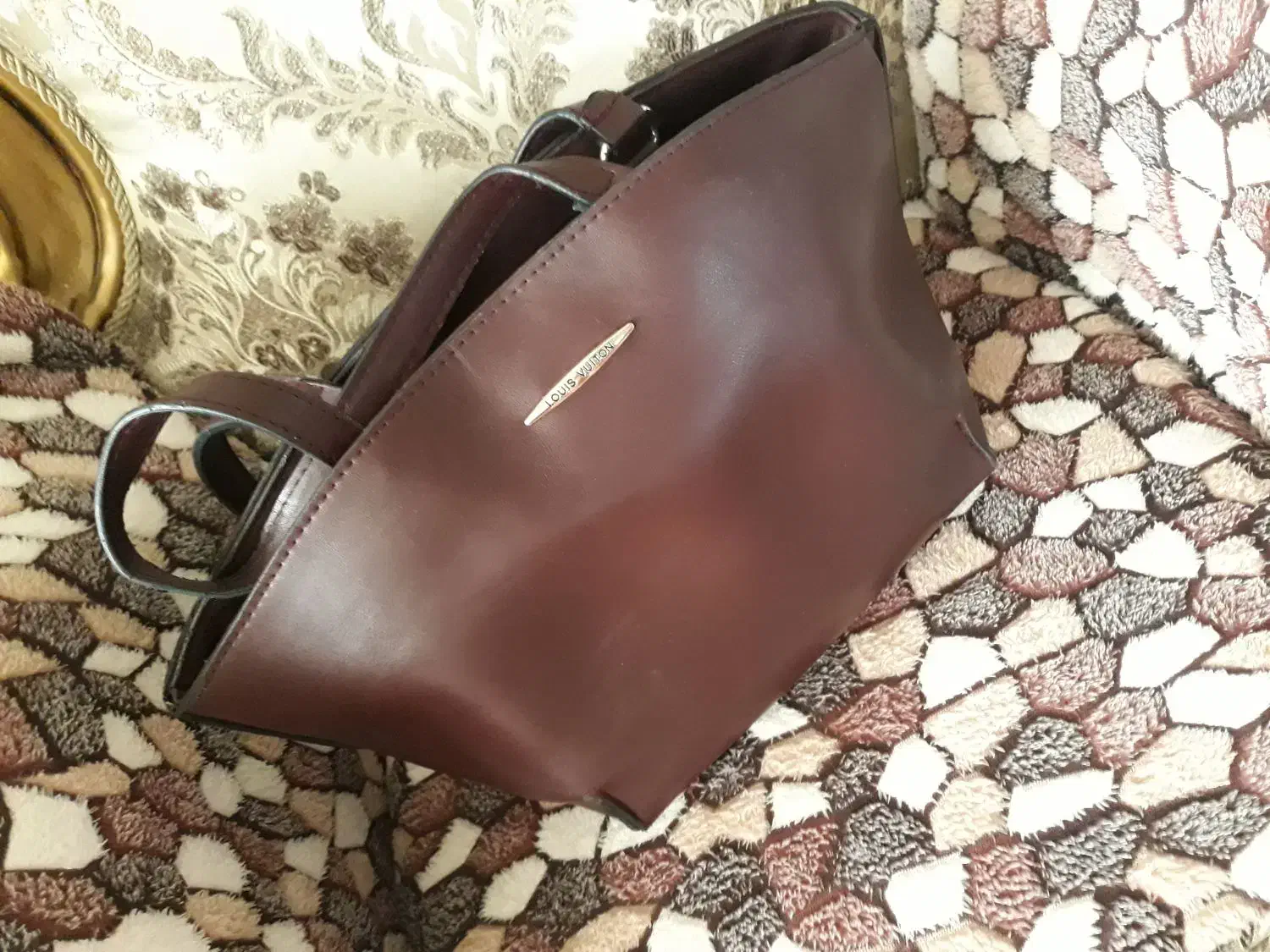 کیف|کیف، کفش، کمربند|تبریز, |دیوار