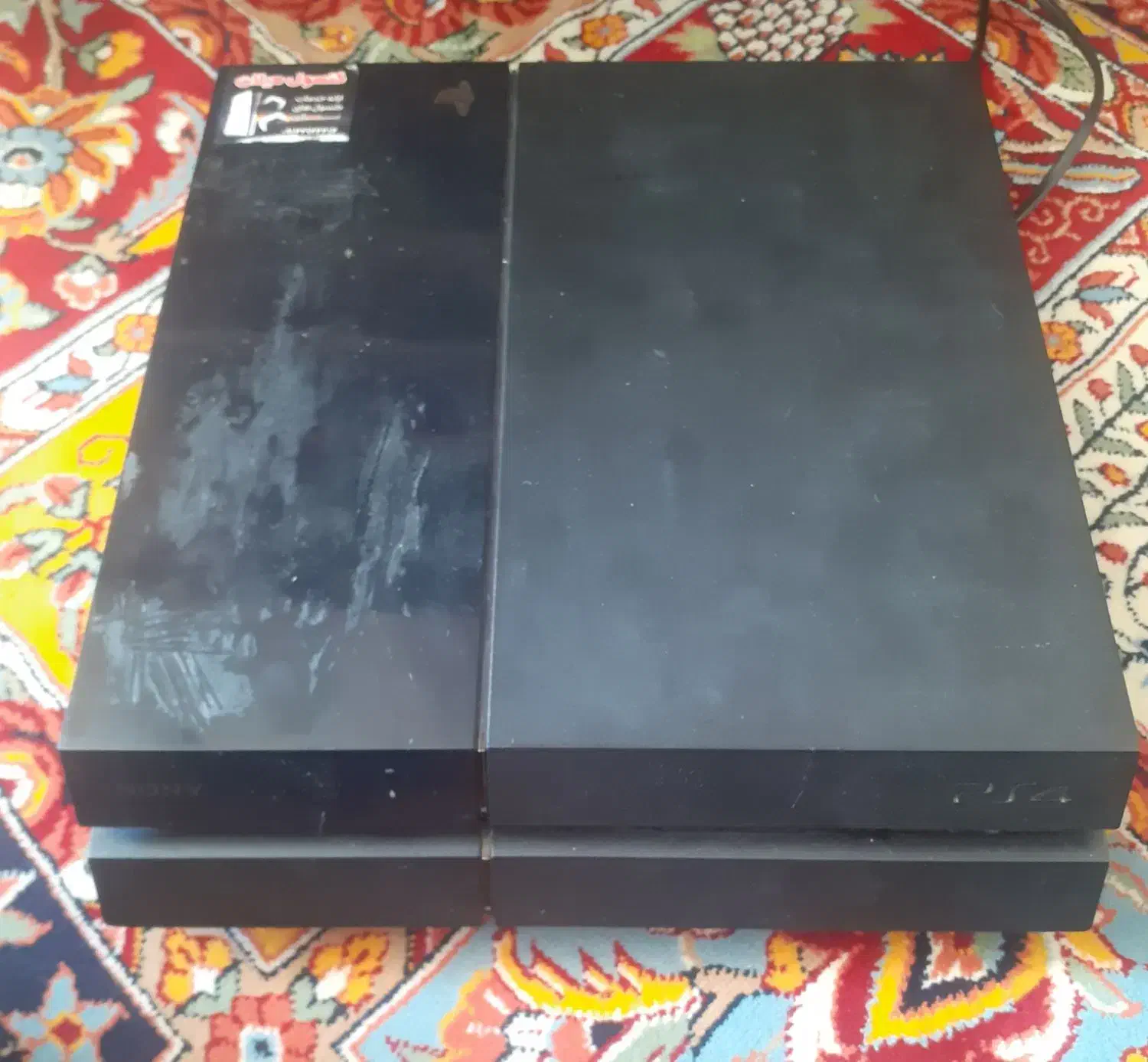 ps4ft500|کنسول، بازی ویدئویی و آنلاین|مبارکه, |دیوار
