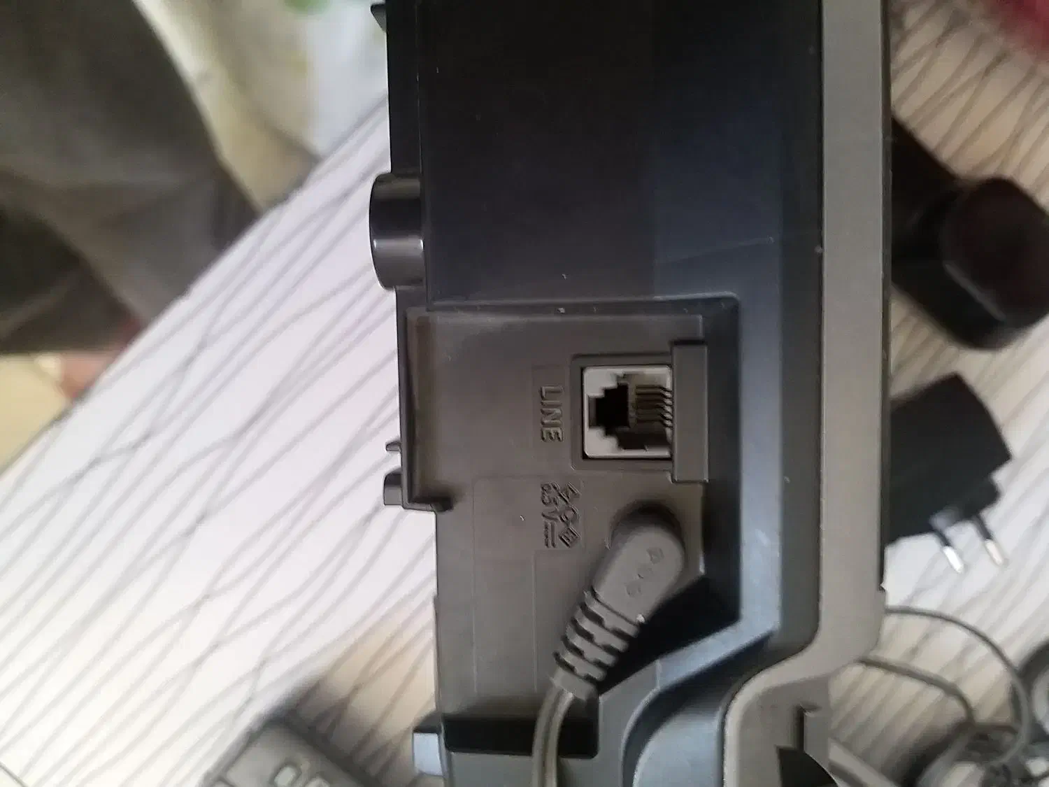 تلفن|تلفن رومیزی|اراک, |دیوار