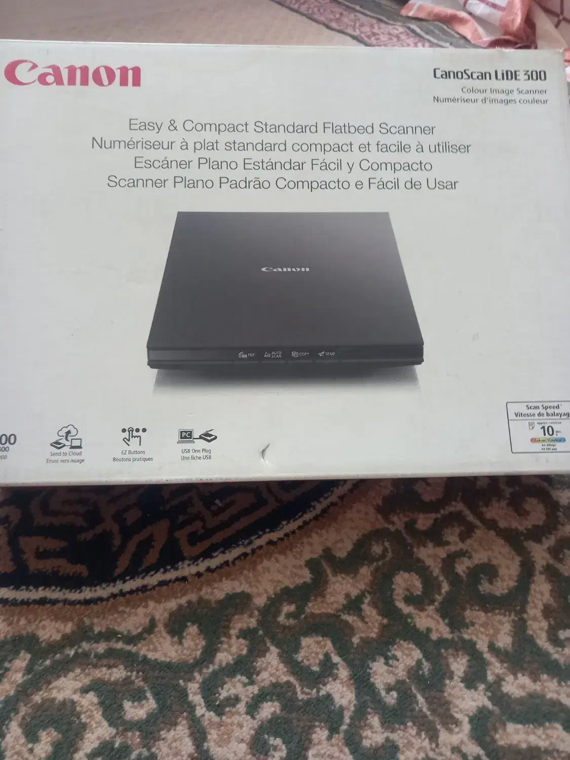 فکس پاناسونیک|پرینتر، اسکنر، کپی، فکس|تهران, سردارجنگل|دیوار