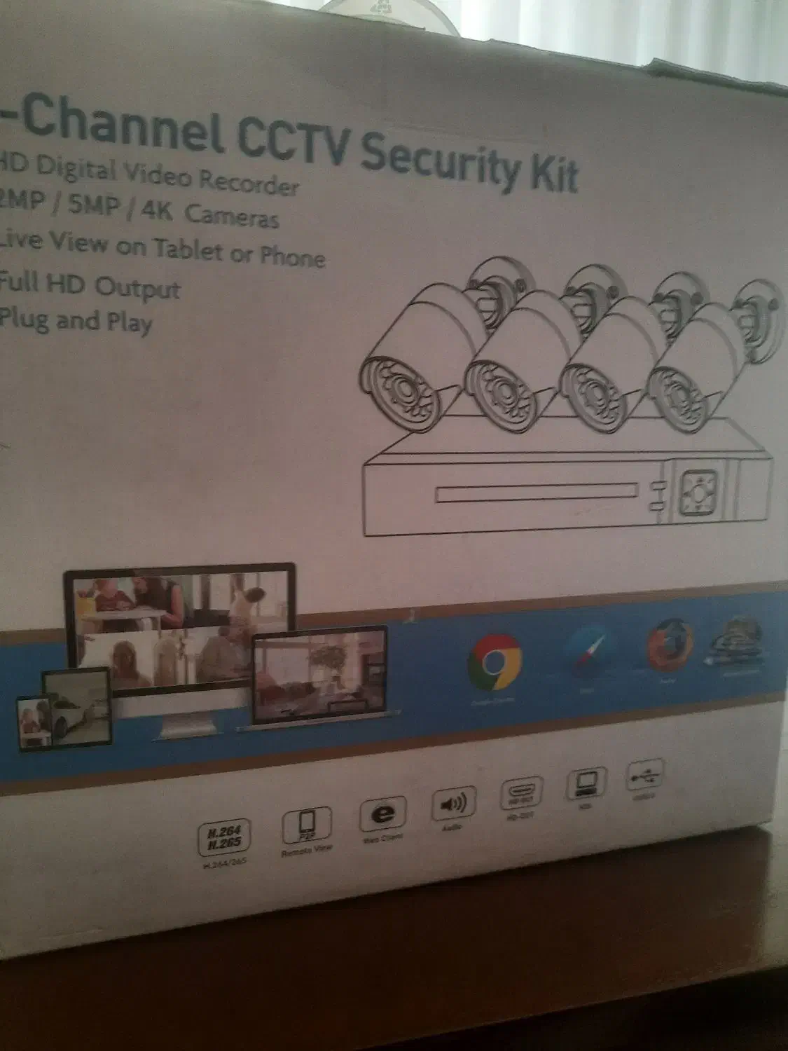 دوربین مداربسته|دوربین مداربسته|تهران, مروارید شهر|دیوار