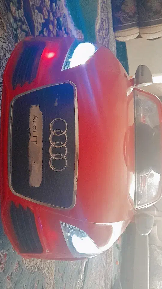 ماشین شارژی زیر قیمت .کاملا سالم|اسباببازی|بندرعباس, |دیوار