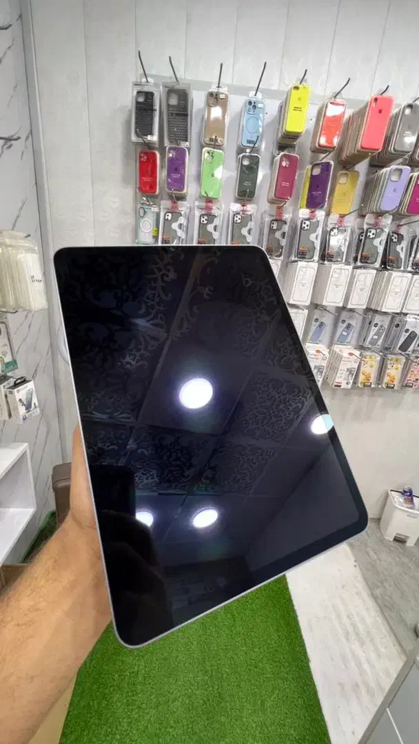 ipad pro m2 11 inch|تبلت|پاوه, |دیوار