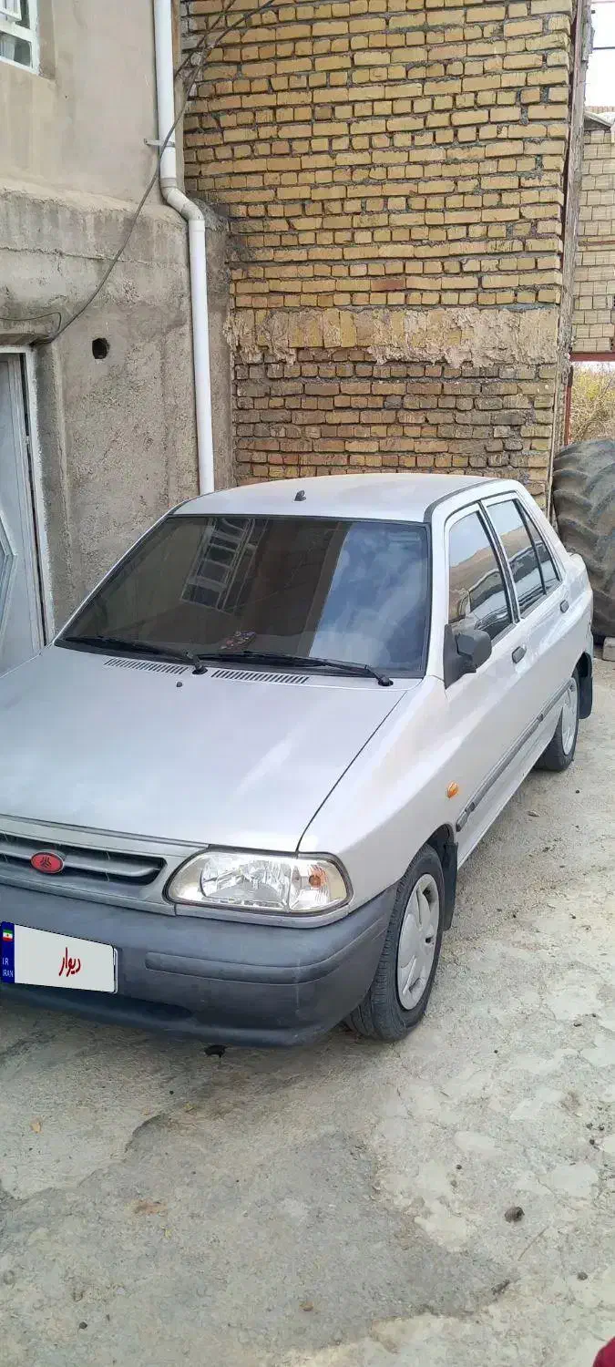 پراید ۹۴|خودرو سواری و وانت|نهاوند, |دیوار