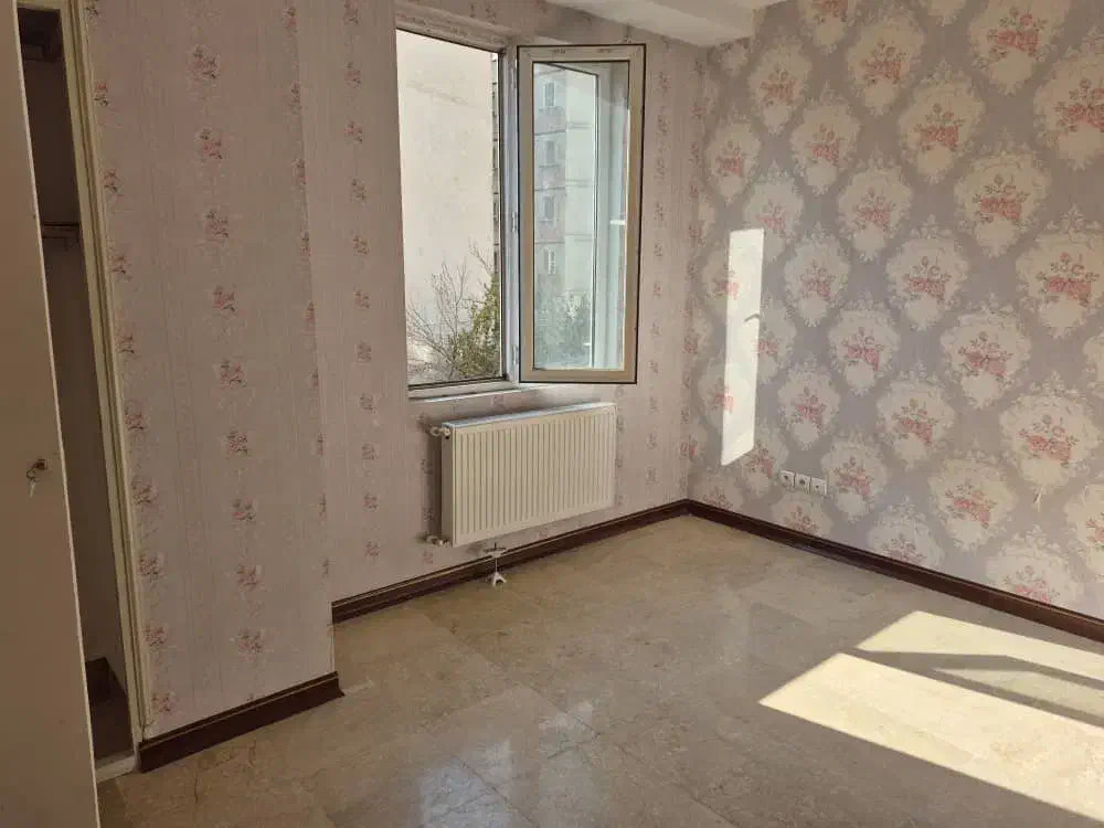 آپارتمان 95متری شهران اول کن جنب همت