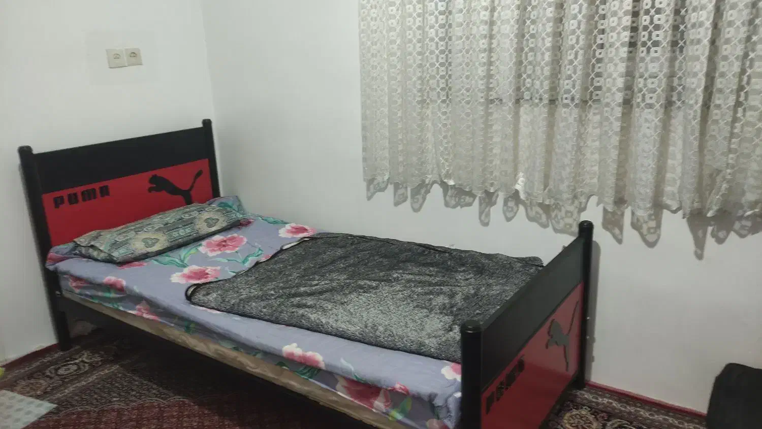 مبل وتخت خواب|مبلمان خانگی و میز عسلی|بیجار, |دیوار