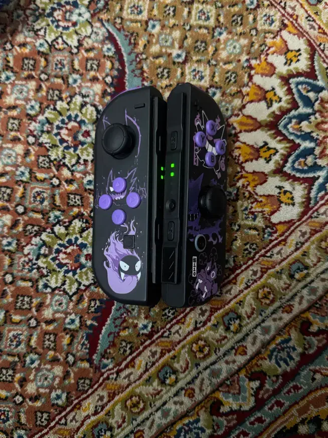 نینتندو سوییچ فول گیم با جویکان اضافی|کنسول، بازی ویدئویی و آنلاین|اردبیل, |دیوار