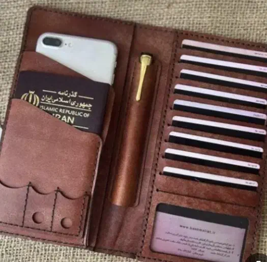 کیف پول و مدارک بنام محمدامیدپور گم کردم|اشیا|آمل, |دیوار