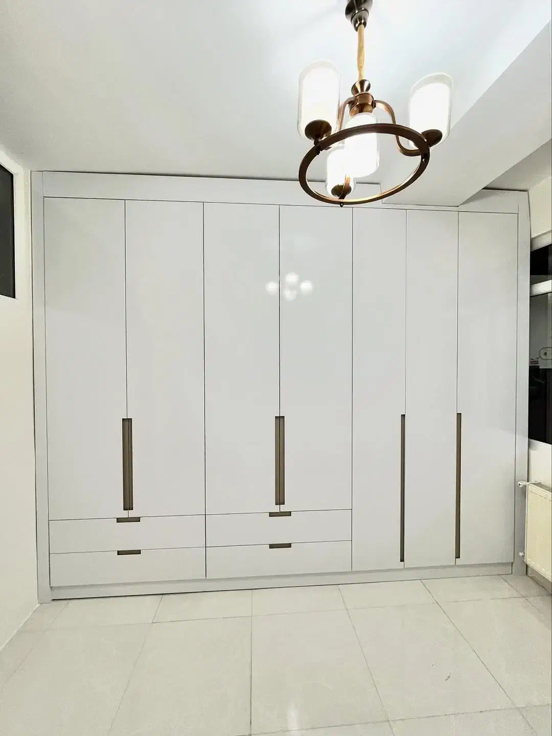 کابینت و کمددیواری در کوتاه‌ترین زمان ممکن...|مصالح و تجهیزات ساختمان|کازرون, |دیوار