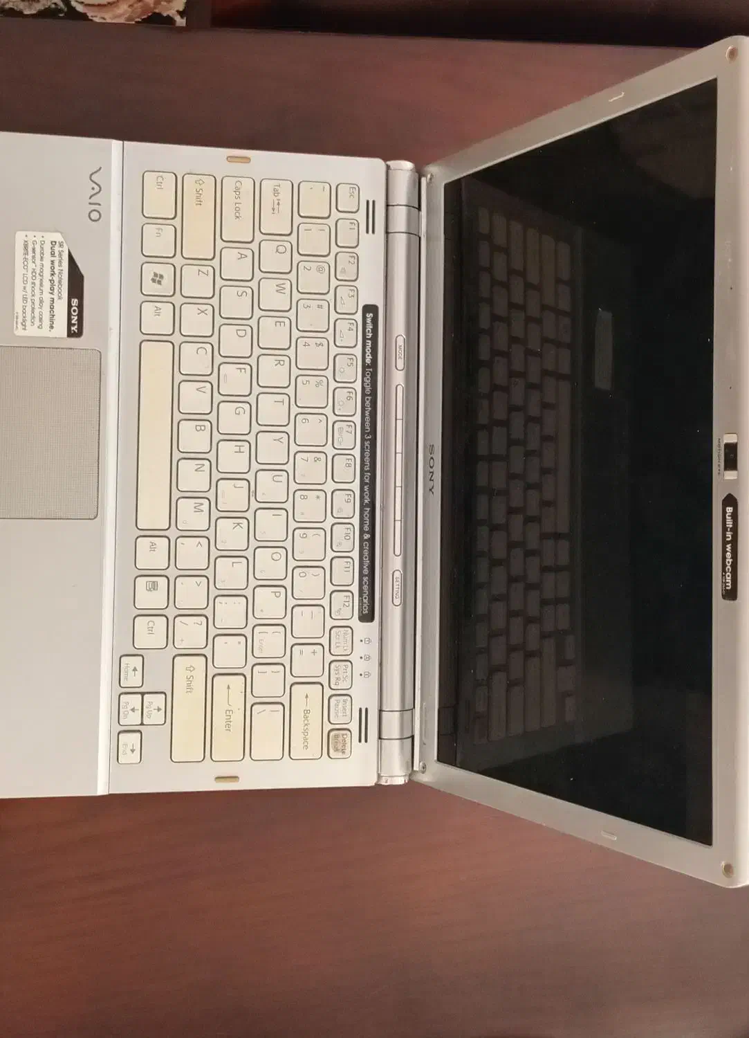 لپ تاپ های خاموش|رایانه همراه|تهران, جنت‌آباد شمالی|دیوار