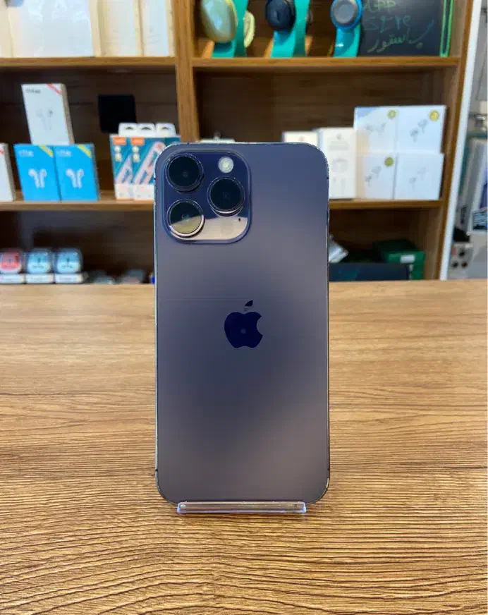 اپل iPhone/14promax/256/ZAA خرید و فروش انواع گوشی|موبایل|قزوین, |دیوار