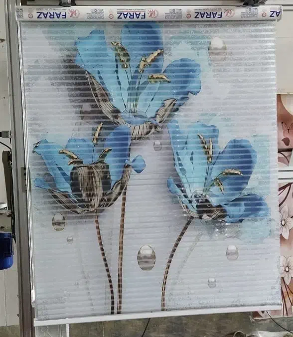 جشنواره فروش پرده های چاپی|پرده، رانر، رومیزی|فردیس, سپید دشت|دیوار