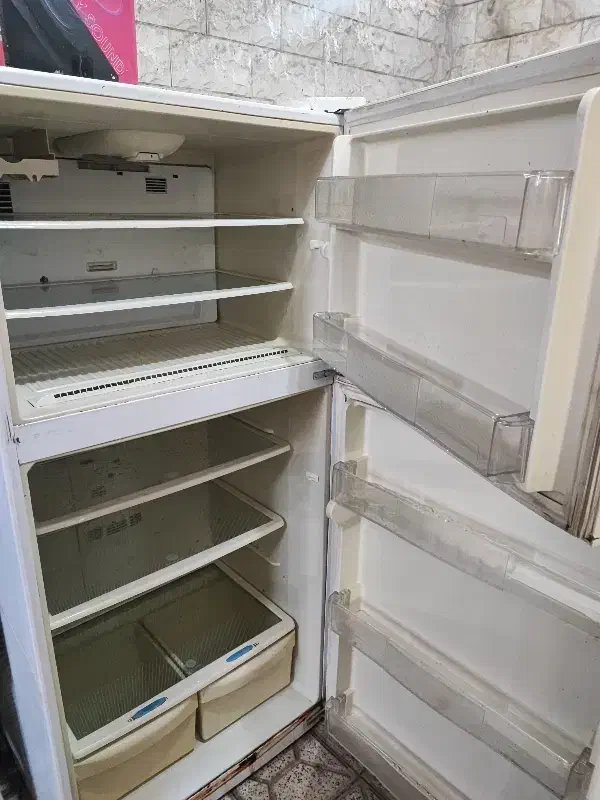 یخچال‌|یخچال و فریزر|مشهد, کارگران|دیوار