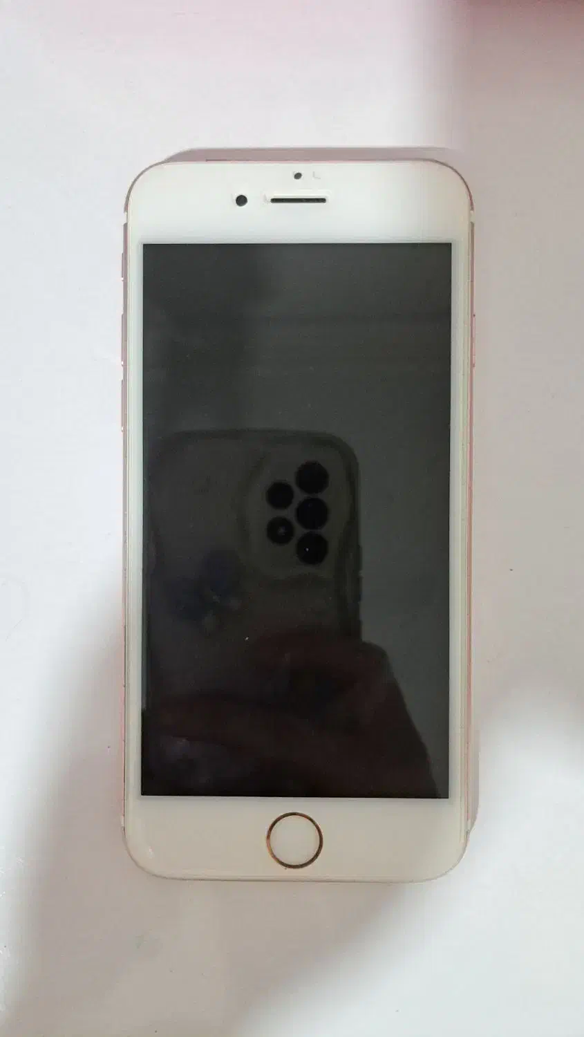ایفون 6s|موبایل|رشت, رشتیان|دیوار