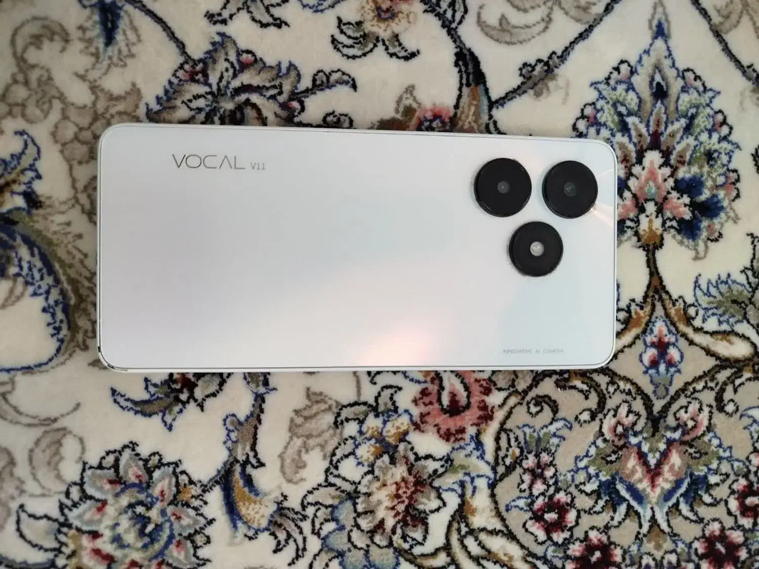 گوشی v11|موبایل|تهران, مینابی|دیوار