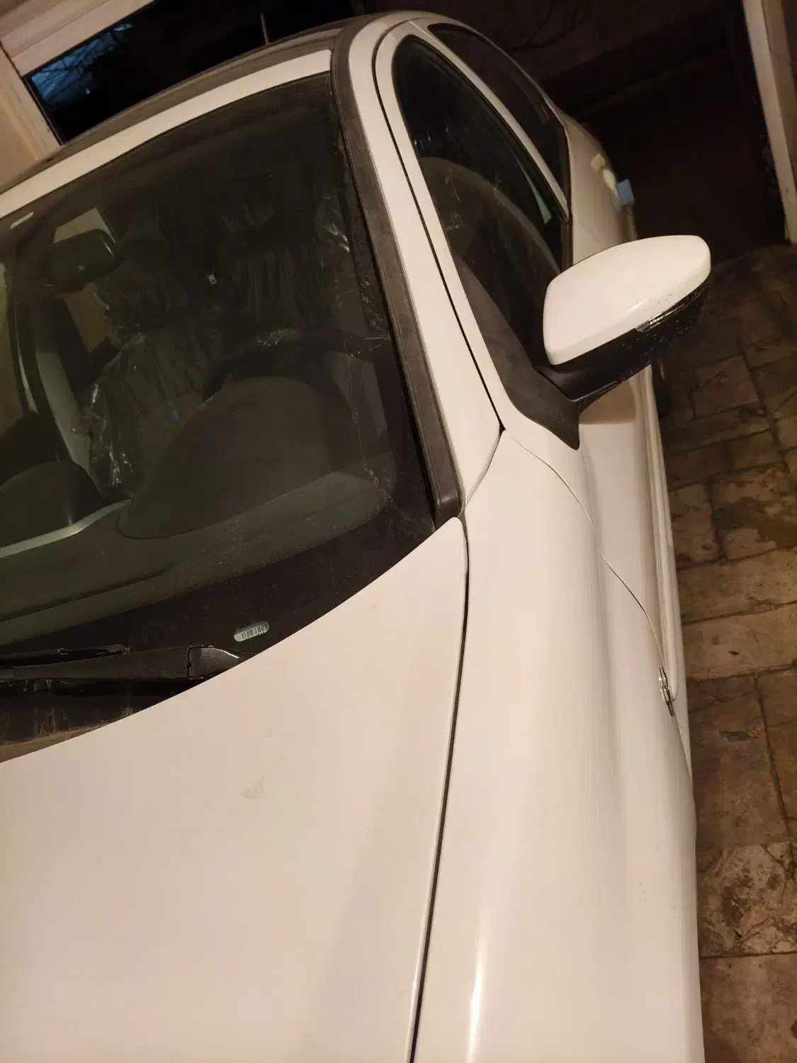 207 پانا ارتقا 1404|خودرو سواری و وانت|محلات, |دیوار