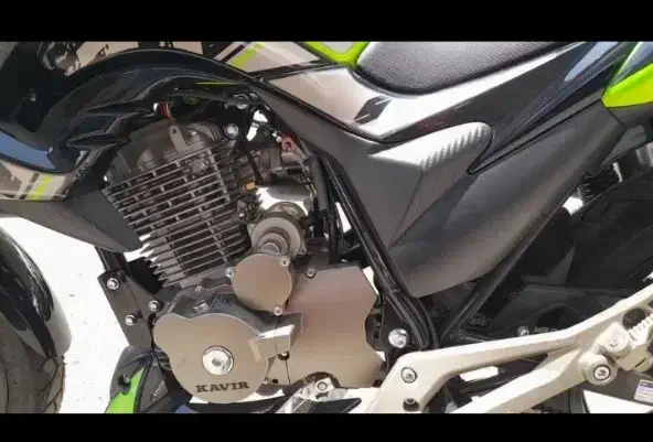 زونتس 230|موتورسیکلت|تهران, دهکده المپیک|دیوار