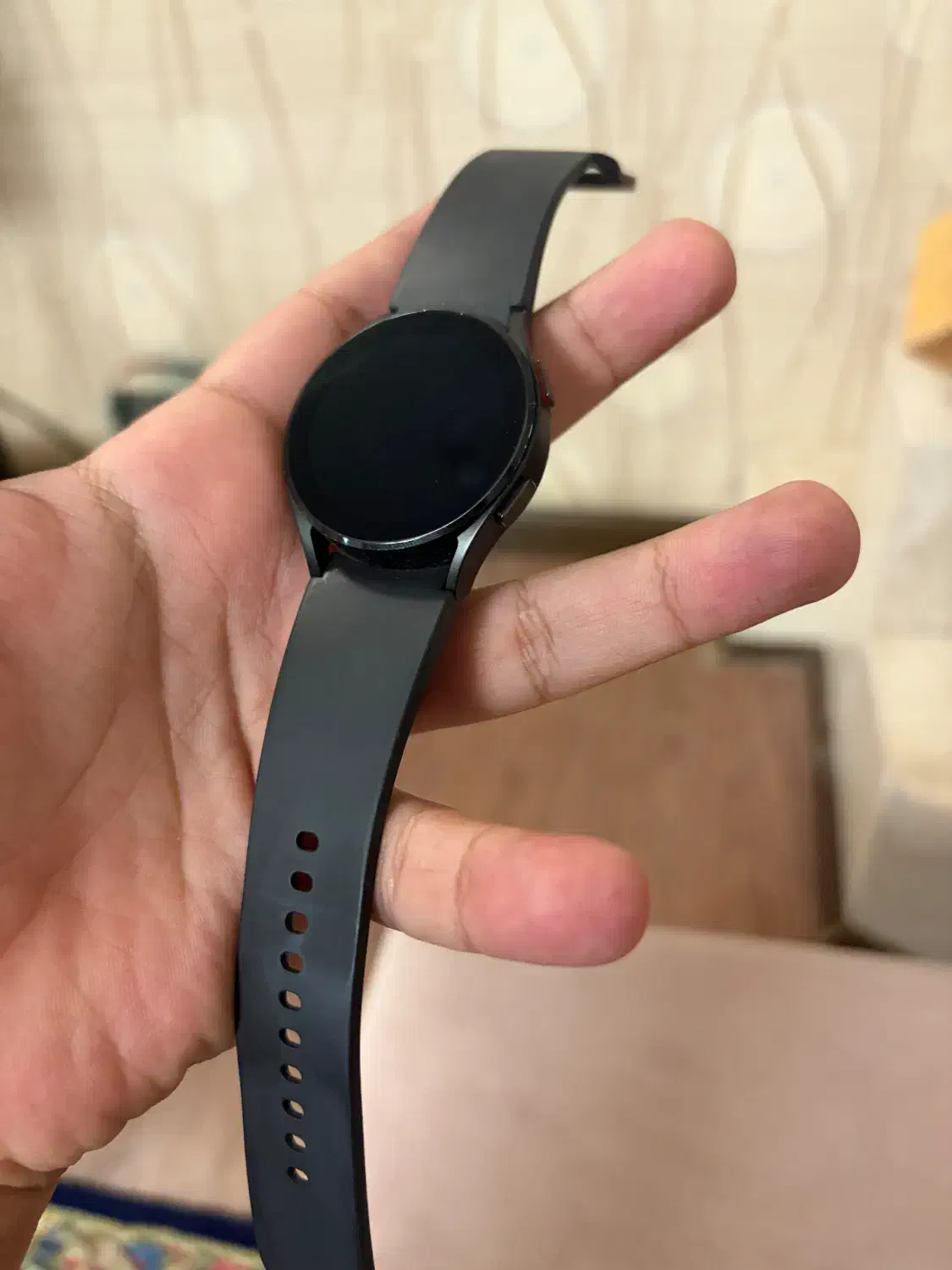 ساعت هوشمند سامسونگ 4|ساعت|کرمان, |دیوار