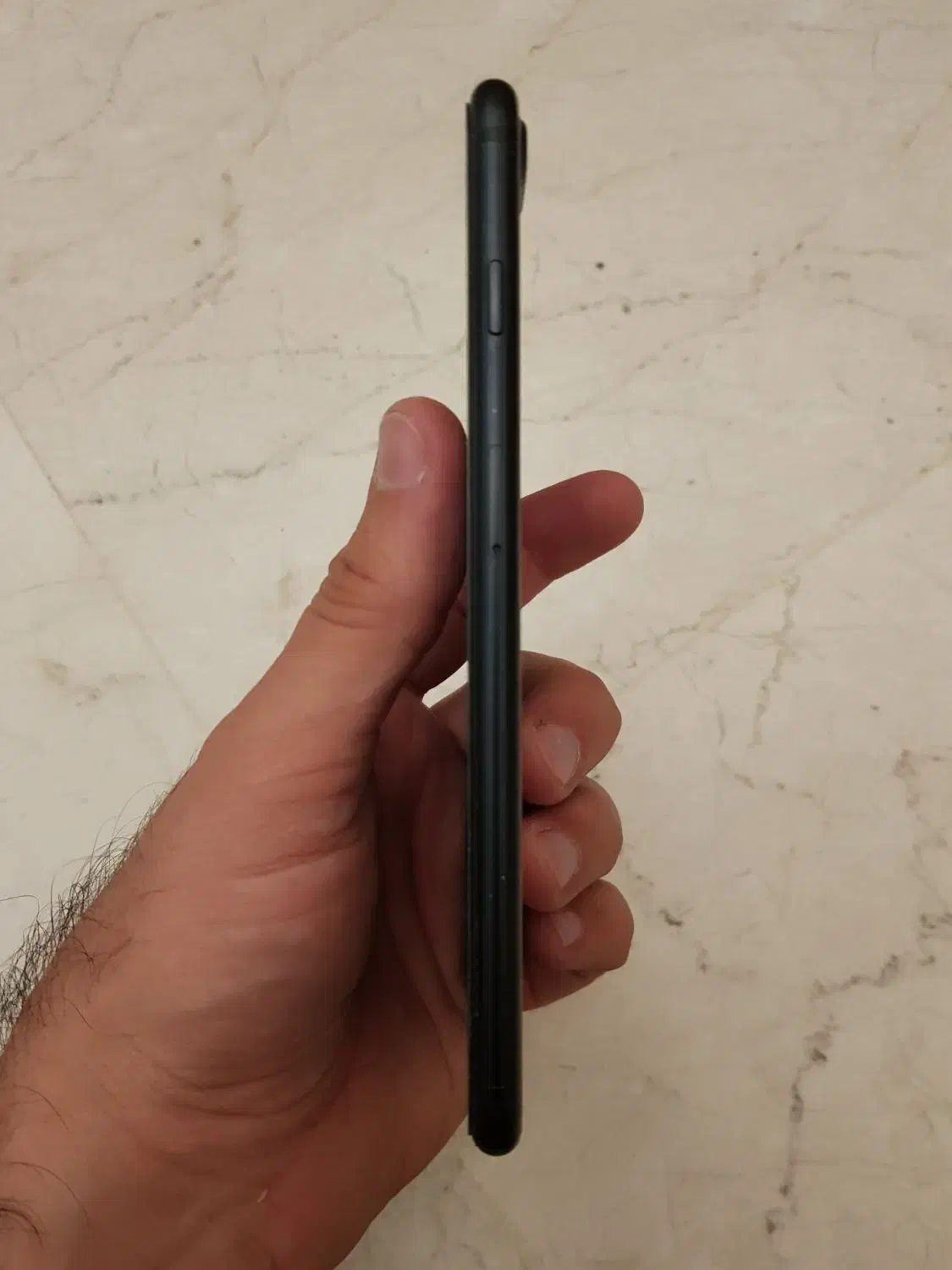 آیفون 7 plus|موبایل|تهران, اقدسیه|دیوار