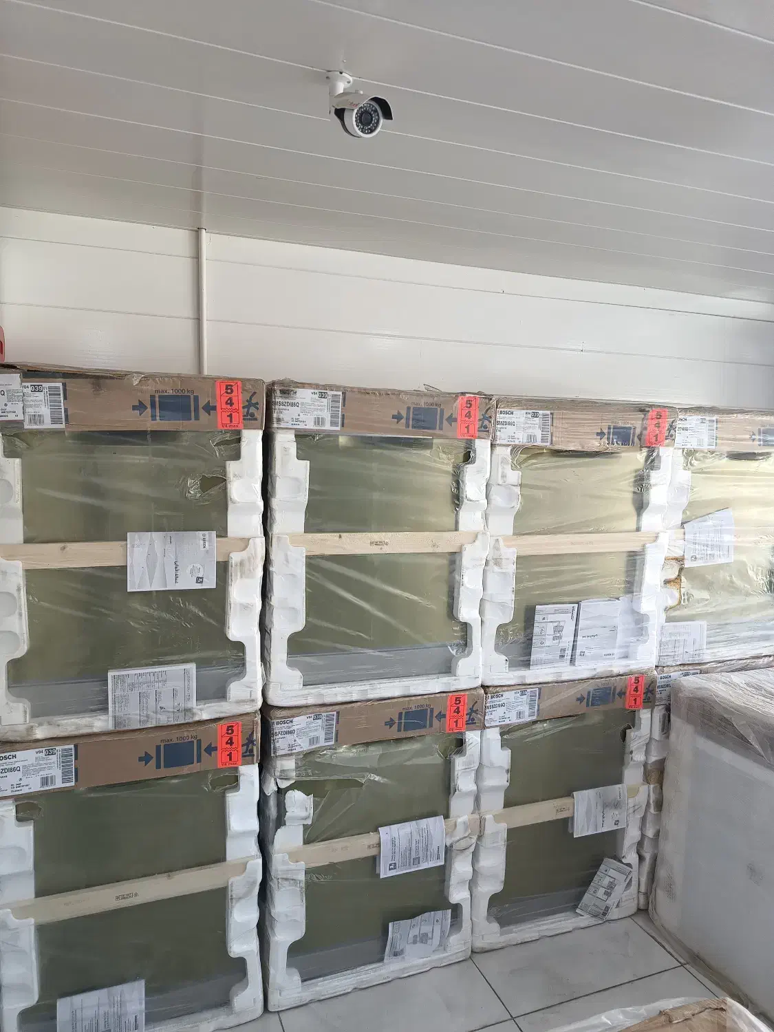 لوازم خانگی محمدی|یخچال و فریزر|تهران, پاسداران|دیوار